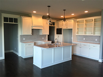 Kitchen Remodeling Council Bluffs
